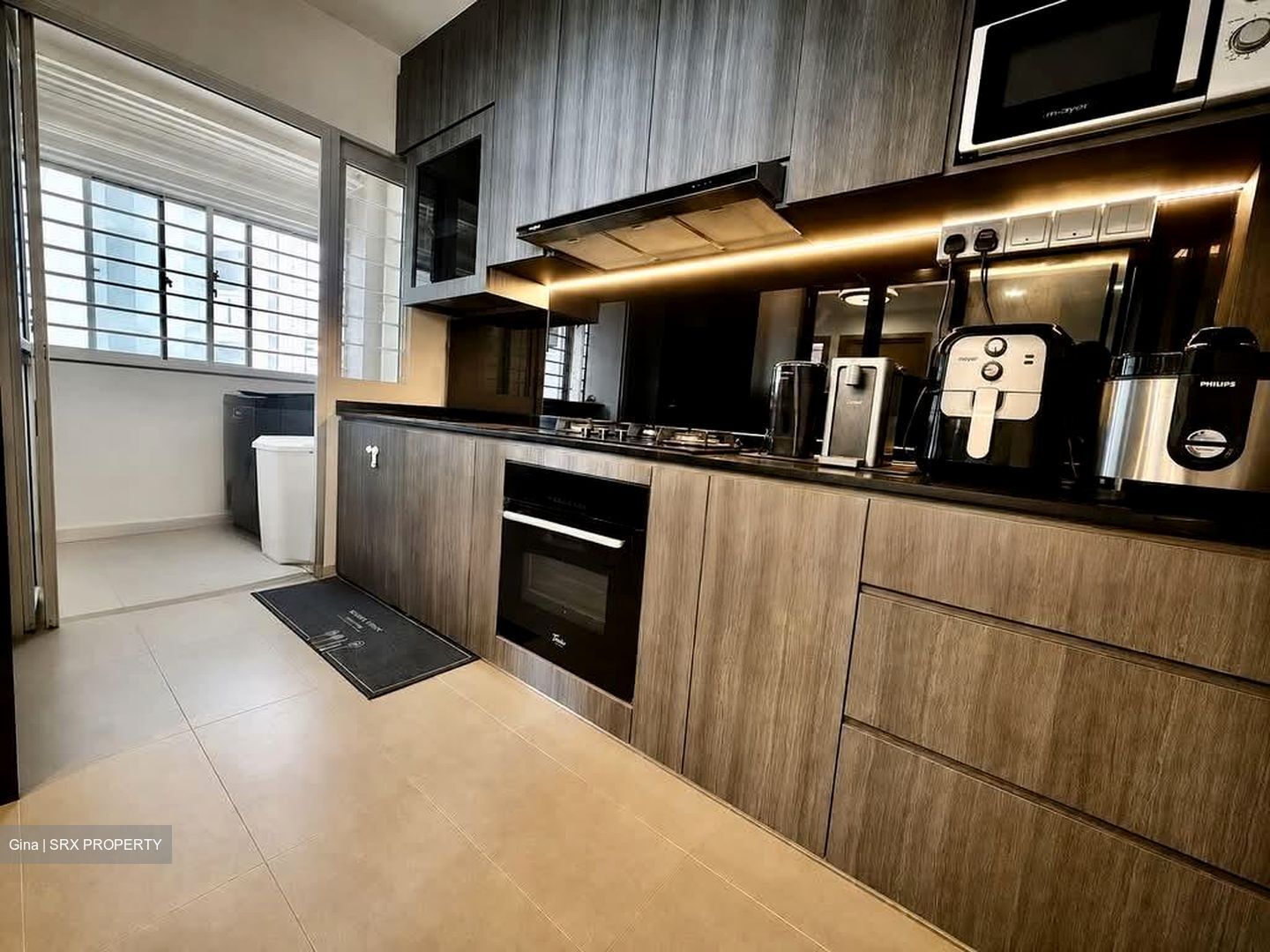 Blk 421B Northshore Straitsview (Punggol), HDB 4 Rooms #599910151